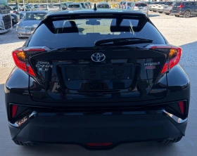 Toyota C-HR 1.8 Hybrid , снимка 5