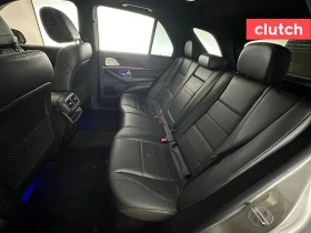 Mercedes-Benz GLE 350 4MATIC AMG * 360 * BURM * ПОДГРЕВ * М. ТОЧКА * ПАН, снимка 10