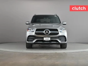 Mercedes-Benz GLE 350 4MATIC AMG * 360 * BURM * ПОДГРЕВ * М. ТОЧКА * ПАН, снимка 2