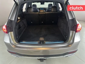 Mercedes-Benz GLE 350 4MATIC AMG * 360 * BURM * ПОДГРЕВ * М. ТОЧКА * ПАН, снимка 11