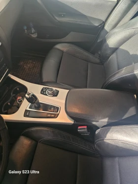 BMW X3, снимка 9