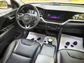 Kia Niro 64 kW, снимка 9