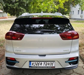 Kia Niro 64 kW, снимка 5