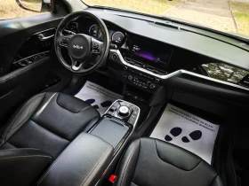 Kia Niro 64 kW, снимка 11
