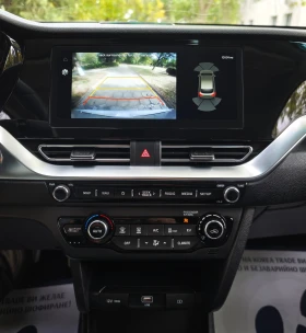 Kia Niro 64 kW, снимка 15