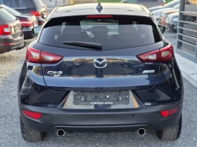 Mazda CX-3 1.5 AUTOMAT 4X4, снимка 5