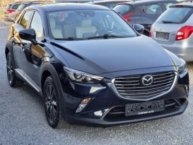 Mazda CX-3 1.5 AUTOMAT 4X4, снимка 3