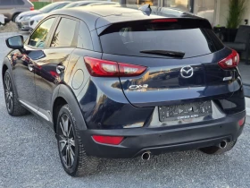 Mazda CX-3 1.5 AUTOMAT 4X4, снимка 6