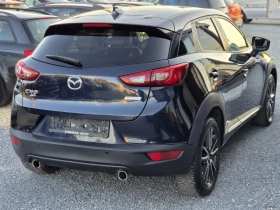 Mazda CX-3 1.5 AUTOMAT 4X4, снимка 4