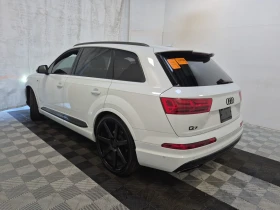 Audi Q7 CARFAX * БЕЗ ИНЦИДЕНТИ, снимка 4