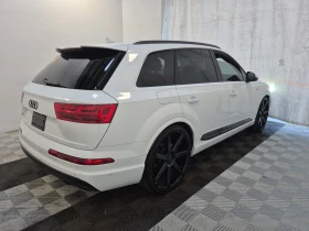 Audi Q7 CARFAX * БЕЗ ИНЦИДЕНТИ, снимка 3