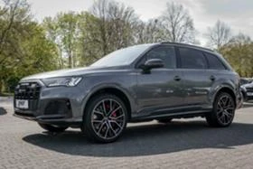 Audi SQ7 FACE*4.0 TFSI*MATRIX* | Mobile.bg    2