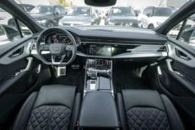 Audi SQ7 FACE*4.0 TFSI*MATRIX* | Mobile.bg    7