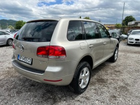 VW Touareg 2.5TDI R5 AUTOMAT ITALIA | Mobile.bg   3