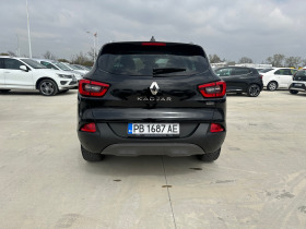 Renault Kadjar 1.6-4х4-ПАНОРАМА, снимка 4