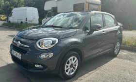 Fiat 500X Cross, снимка 1