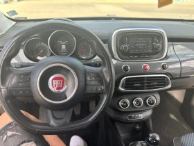 Fiat 500X Cross, снимка 7