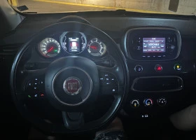 Fiat 500X Cross, снимка 11