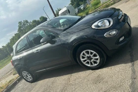 Fiat 500X Cross, снимка 3