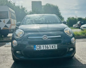 Fiat 500X Cross, снимка 2