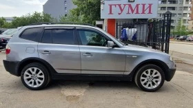 BMW X3, снимка 2