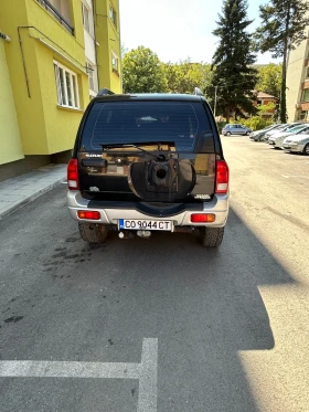 Suzuki Grand vitara, снимка 2