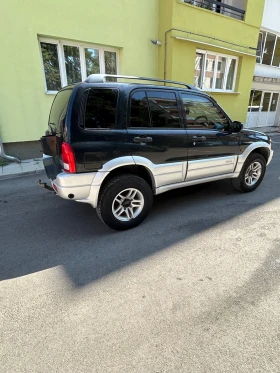 Suzuki Grand vitara, снимка 3