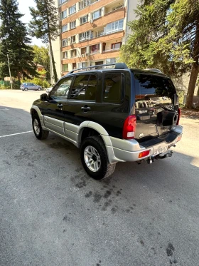 Suzuki Grand vitara, снимка 1