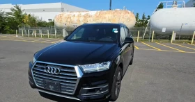 Audi Q7 PREMIUM PLUS * Bose* * 4-*  | Mobile.bg    2