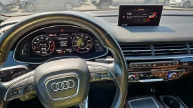 Audi Q7 PREMIUM PLUS дистроник* Bose* пано* 4-зонов* обдух, снимка 7