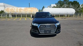     Audi Q7 PREMIUM PLUS * Bose* * 4-* 