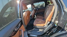 Audi Q7 PREMIUM PLUS дистроник* Bose* пано* 4-зонов* обдух, снимка 9