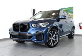 BMW X5 XDRIVE40I M-PACKAGE, снимка 1