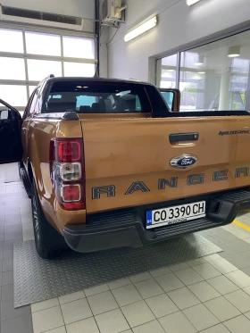 Ford Ranger, снимка 2