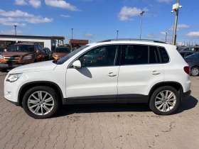 VW Tiguan 2.0TDI 4MOTION PANORAMA , снимка 8