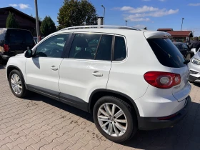 VW Tiguan 2.0TDI 4MOTION PANORAMA , снимка 7