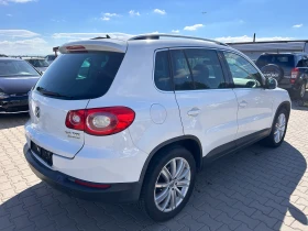 VW Tiguan 2.0TDI 4MOTION PANORAMA , снимка 5