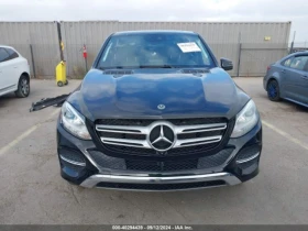 Mercedes-Benz GLE 350 4MATIC | Mobile.bg    2