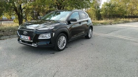 Hyundai Kona 2.0 MPi 4X4 DISTRONIC KEYLESS, снимка 1