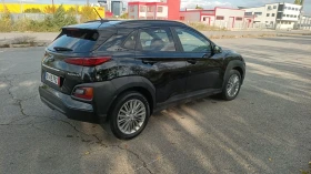 Hyundai Kona 2.0 MPi 4X4 DISTRONIC KEYLESS, снимка 3