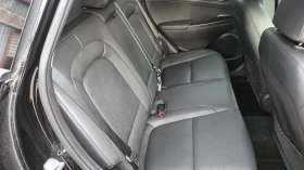 Hyundai Kona 2.0 MPi 4X4 DISTRONIC KEYLESS, снимка 13