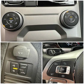 VW Touareg V8/RLine/Virtual/Distronic/Ambient/Pano/dYnAudio | Mobile.bg    11