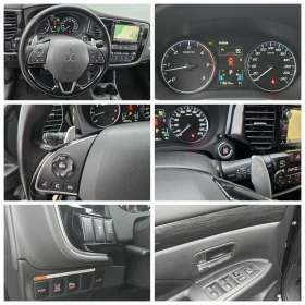 Mitsubishi Outlander Face / AWD / 2.2d / Automatic/ EU6, снимка 13