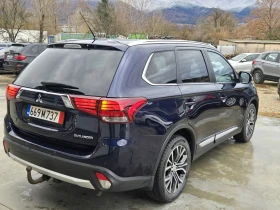 Mitsubishi Outlander Face / AWD / 2.2d / Automatic/ EU6, снимка 4