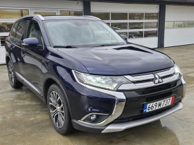 Mitsubishi Outlander Face / AWD / 2.2d / Automatic/ EU6, снимка 1