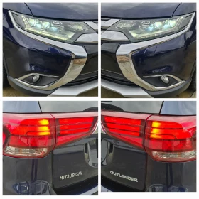 Mitsubishi Outlander Face / AWD / 2.2d / Automatic/ EU6, снимка 15