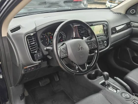 Mitsubishi Outlander Face / AWD / 2.2d / Automatic/ EU6, снимка 8