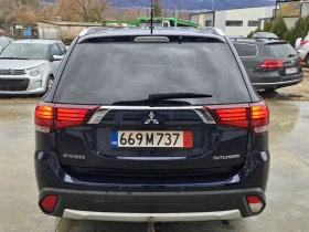 Mitsubishi Outlander Face / AWD / 2.2d / Automatic/ EU6, снимка 5