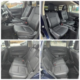 Mitsubishi Outlander Face / AWD / 2.2d / Automatic/ EU6, снимка 12