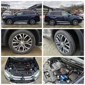 Mitsubishi Outlander Face / AWD / 2.2d / Automatic/ EU6, снимка 16